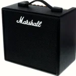 Marshall Code 25 Recension: Ett måste för gitarrister?