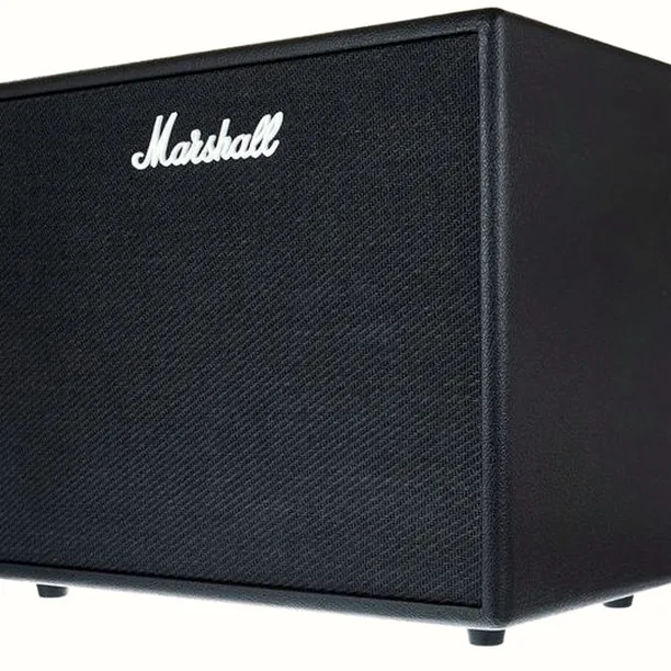 Marshall Code 50 Test: Värd väntan?