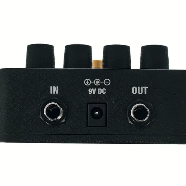 Marshall DSL Distortion Recension: Slutsatsen efter 100 timmars spelande