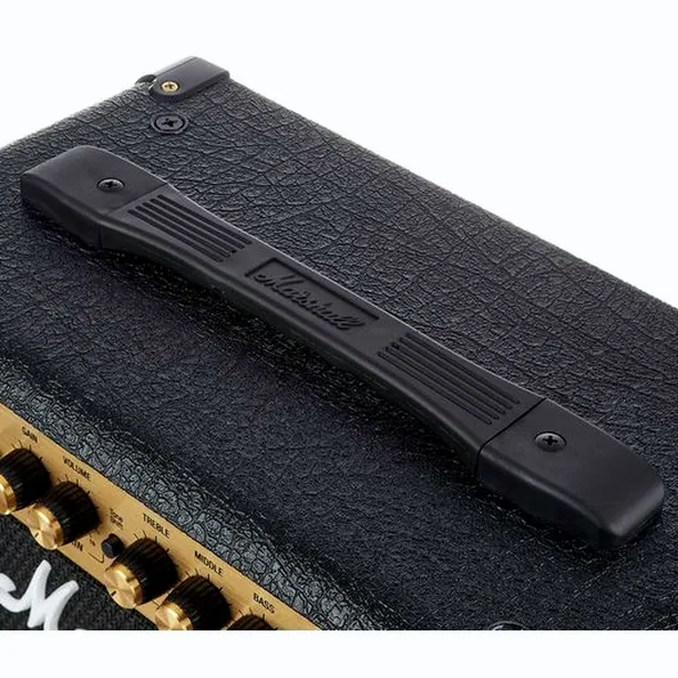 Marshall DSL1CR Recension: Stor besvikelse eller hit?