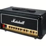 Marshall DSL20HR Test: Hur låter den med olika lådor?