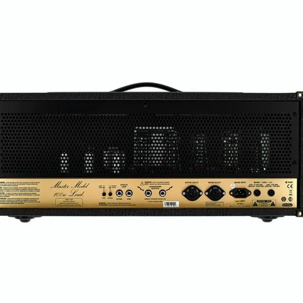 Marshall JCM 800 Reissue 2203 Recension: Lägsta pris & ärligt omdöme