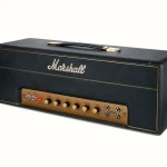 Marshall JTM45/2245 Recension: Mångsidighet och funktioner testade