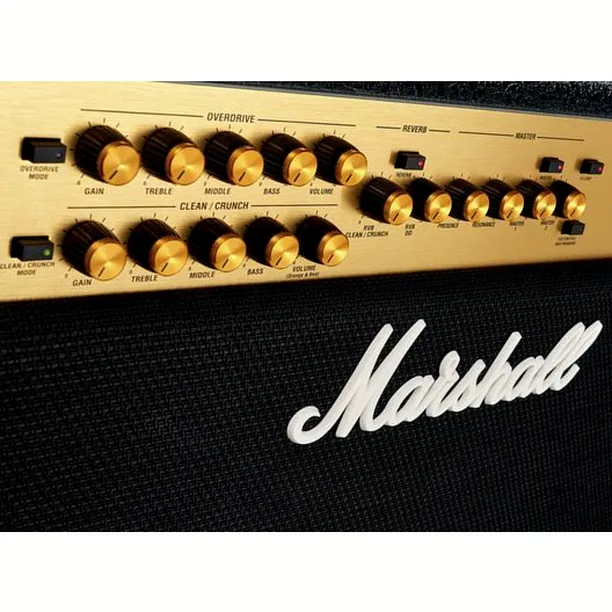 Marshall JVM205C Recension: Helt enkelt briljant?