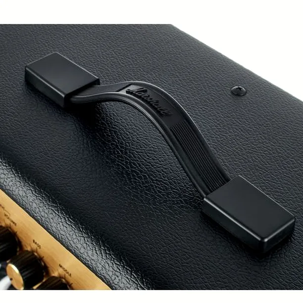 Marshall MG15G Recension: Den bästa komboförstärkaren just nu?