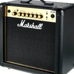 Marshall MG15GR Recension: Toppljud till ett skarpt pris?