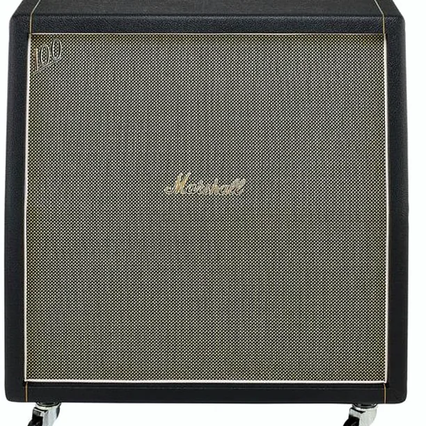 Marshall MR1960AHW Recension: Köpa eller avstå?