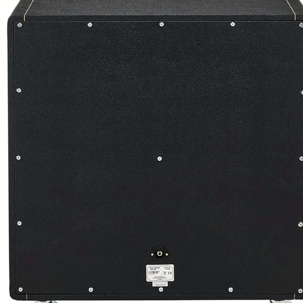 Marshall MR1960AHW Recension: Köpa eller avstå?