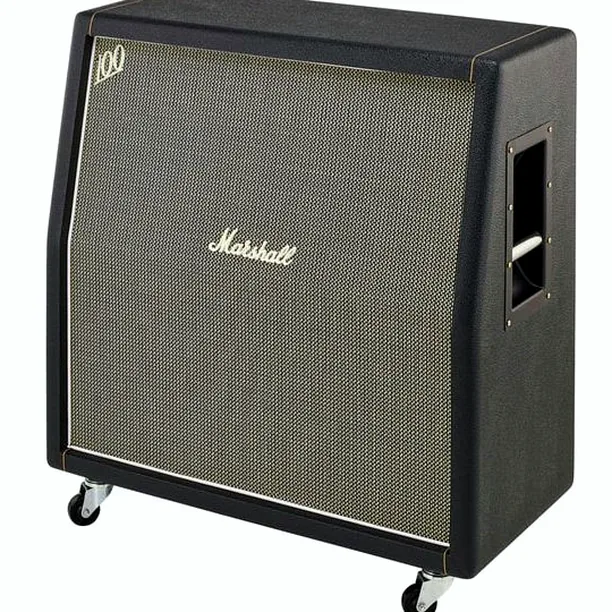 Marshall MR1960AHW Recension: Köpa eller avstå?