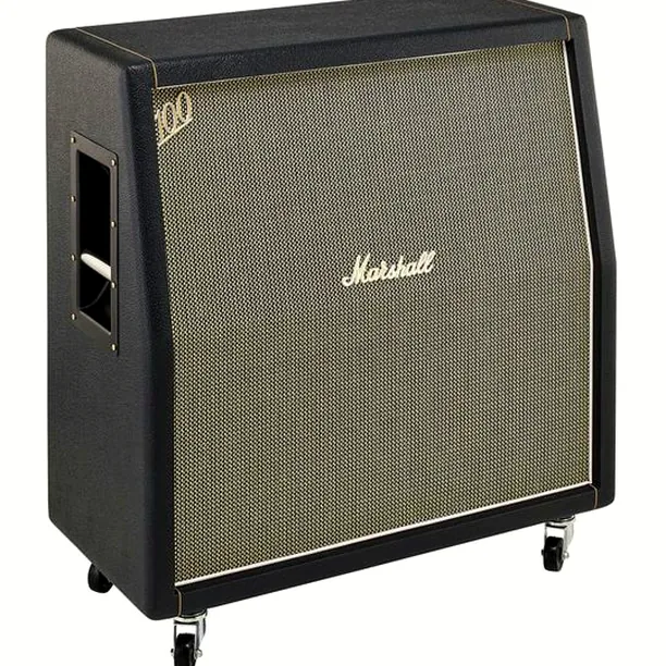 Marshall MR1960AHW Recension: Köpa eller avstå?