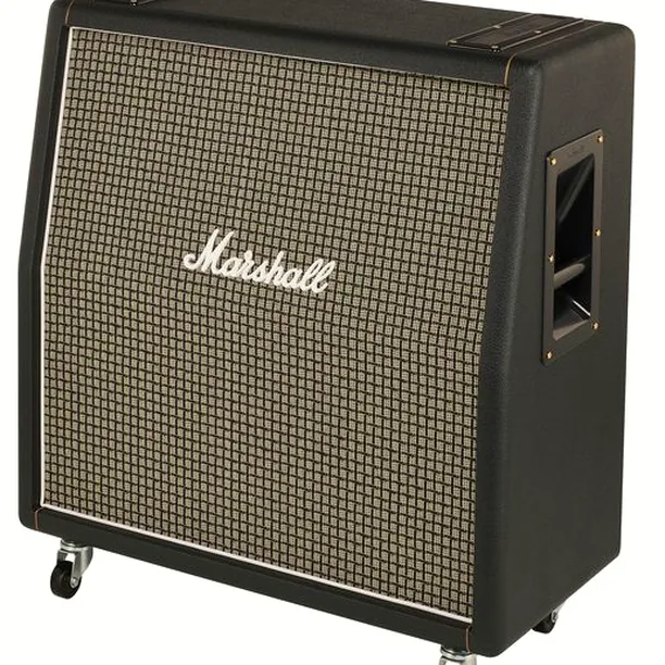 Marshall MR1960AX Recension: Det ideala kabinettet för dig?