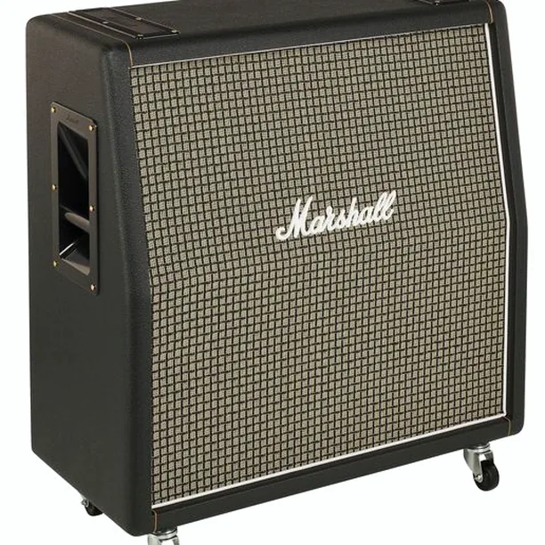 Marshall MR1960AX Recension: Det ideala kabinettet för dig?