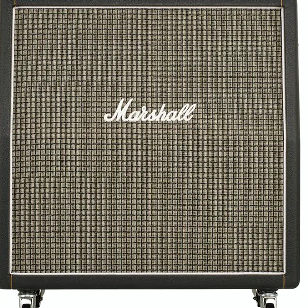Marshall MR1960AX Recension: Det ideala kabinettet för dig?