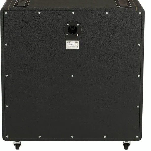 Marshall MR1960AX Recension: Det ideala kabinettet för dig?