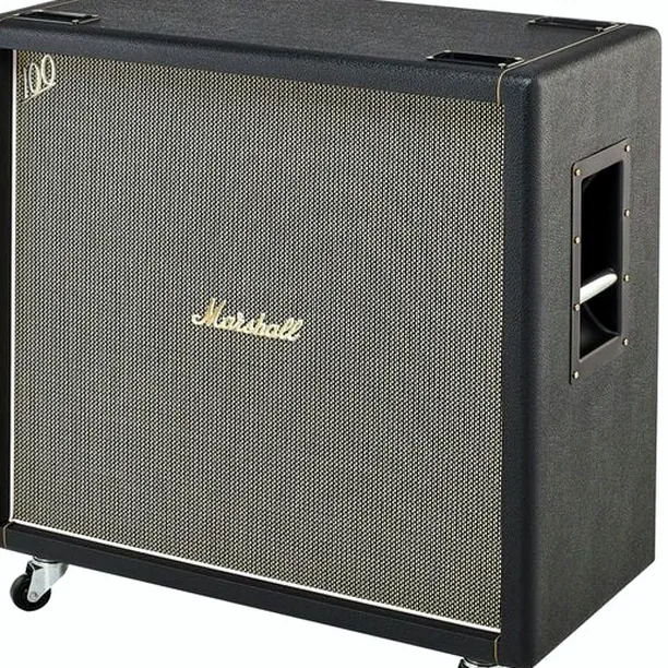 Marshall MR1960BHW Testrapport: Specifikationer, ljud & omdöme