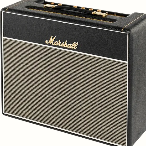 Marshall MR1974X Hands-on Recension: Den kompletta guiden