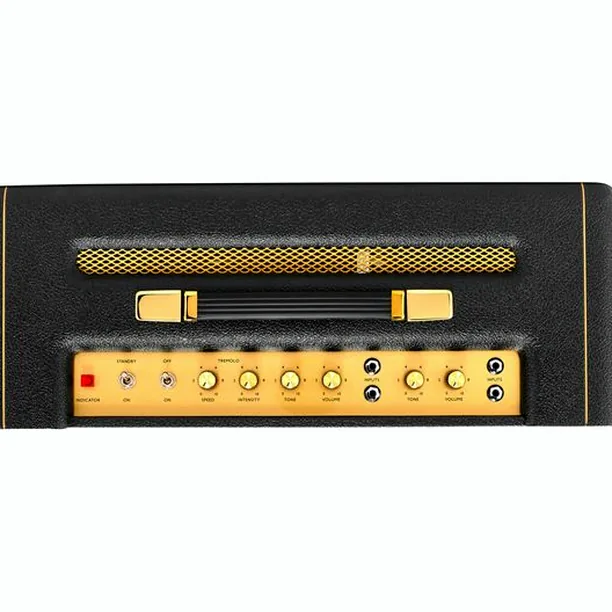 Marshall MR1974X Hands-on Recension: Den kompletta guiden