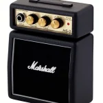 Marshall MS-2 Recension: Den perfekta förstärkaren för dig?