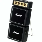 Marshall MS-4 Testrapport: Specifikationer, ljud & recension