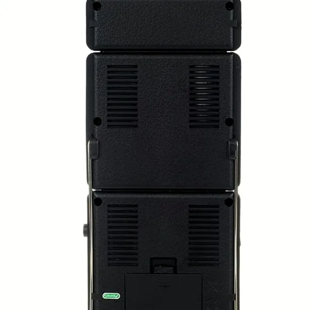 Marshall MS-4 Testrapport: Specifikationer, ljud & recension