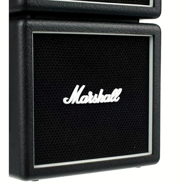 Marshall MS-4 Testrapport: Specifikationer, ljud & recension