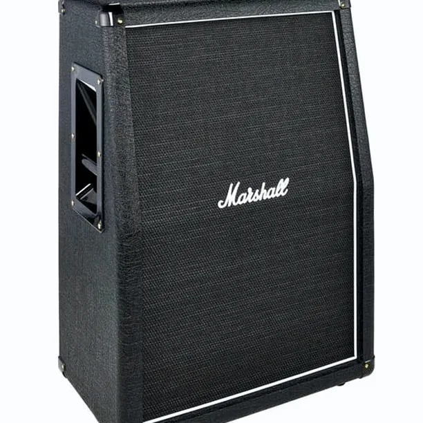 Marshall MX212AR Recension: Bästa dealen för gitarrister?