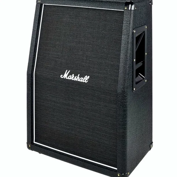 Marshall MX212AR Recension: Bästa dealen för gitarrister?