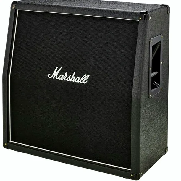 Marshall MX412AR Recension: Premiumljud till lågt pris?
