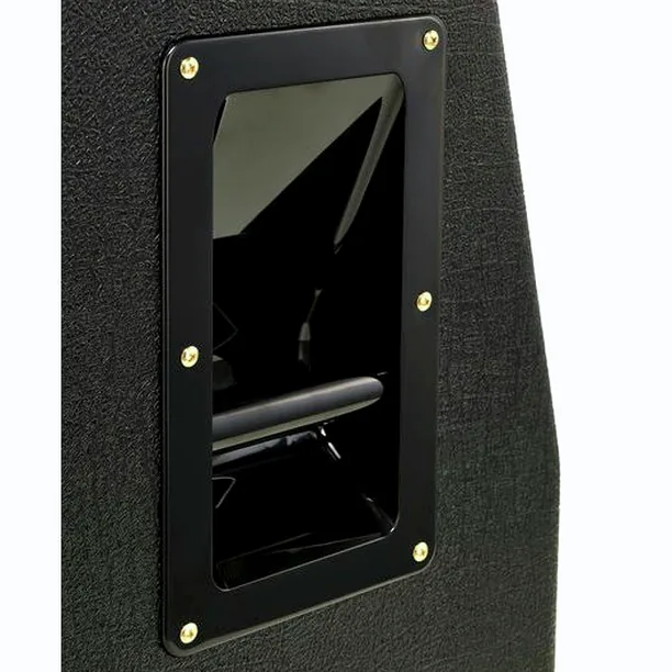 Marshall MX412AR Recension: Premiumljud till lågt pris?