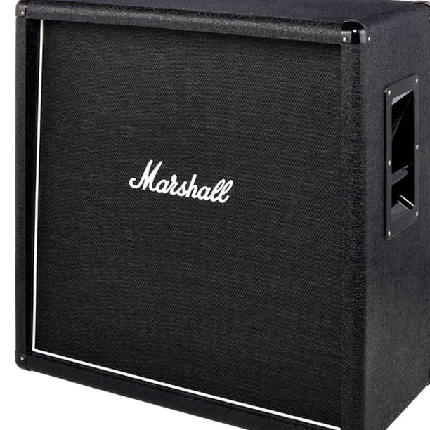 Marshall MX412BR Test: Är detta kabinett överhypat?
