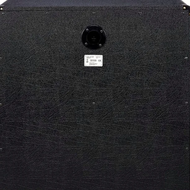 Marshall MX412BR Test: Är detta kabinett överhypat?