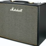 Marshall Origin 20C Combo Recension: Är detta den bästa budgetkombon?