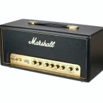 Marshall Origin 20H Head Recension: Bästa toppen för ditt pedalbord?