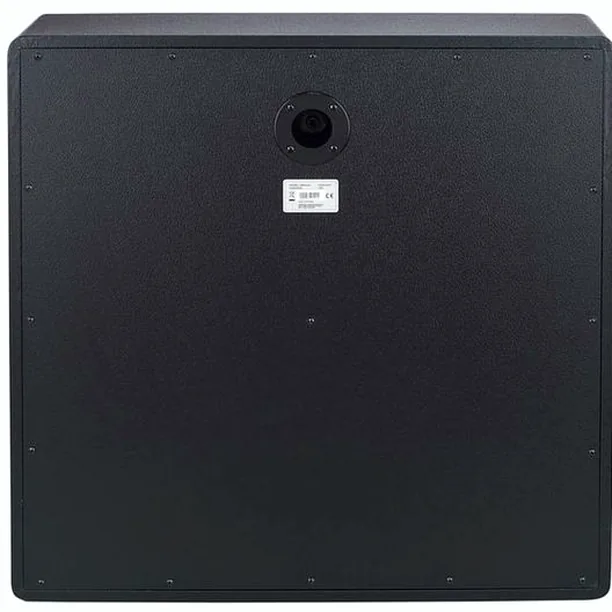 Marshall Origin 412 A Cabinet Recension: En smart investering?