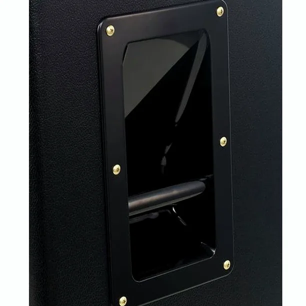 Marshall Origin 412 A Cabinet Recension: En smart investering?