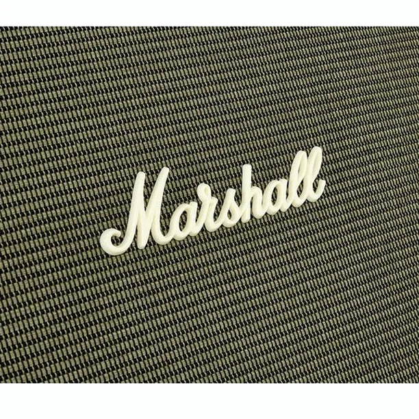 Marshall Origin 412 A Cabinet Recension: En smart investering?