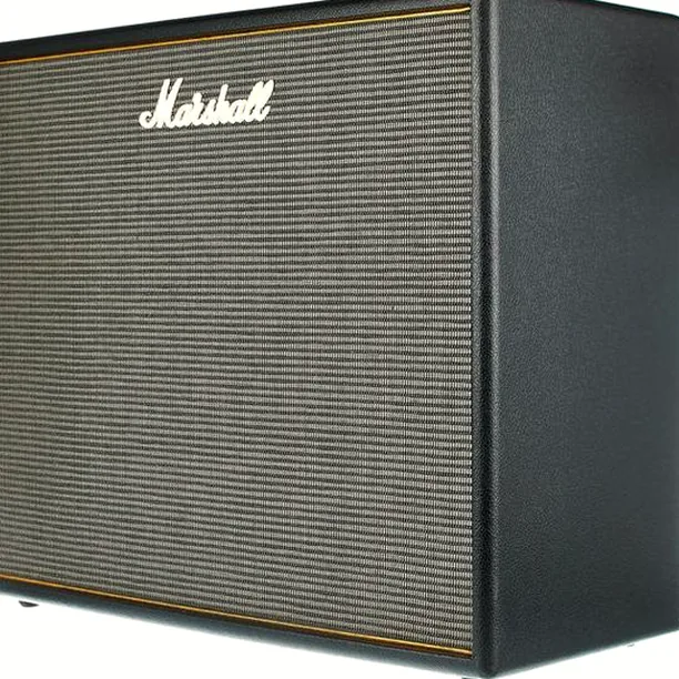 Marshall Origin 50C Combo Recension: Valuta för pengarna?