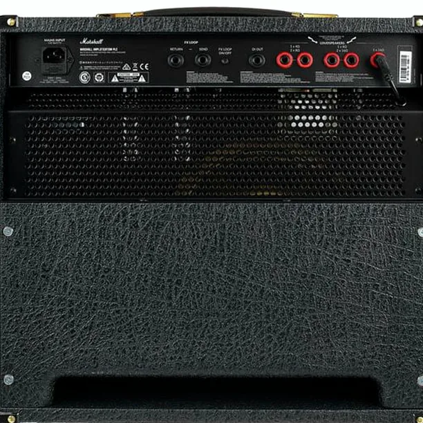 Marshall Studio Classic SC20C Recension: Prisvärd kvalitet eller bara billig?