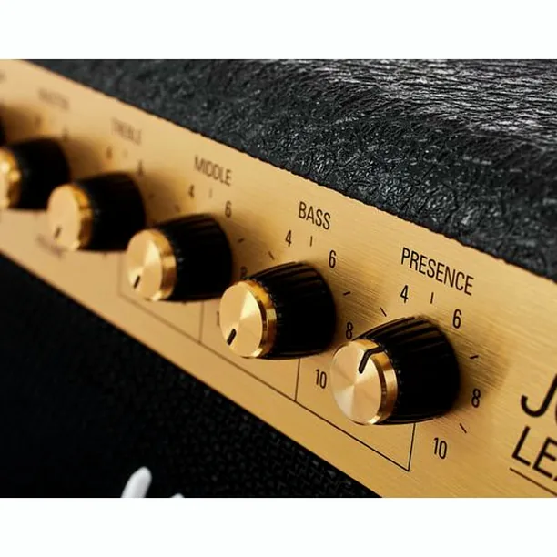 Marshall Studio Classic SC20C Recension: Prisvärd kvalitet eller bara billig?