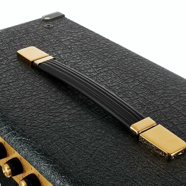 Marshall Studio Classic SC20C Recension: Prisvärd kvalitet eller bara billig?