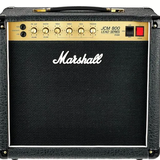 Marshall Studio Classic SC20C Recension: Prisvärd kvalitet eller bara billig?