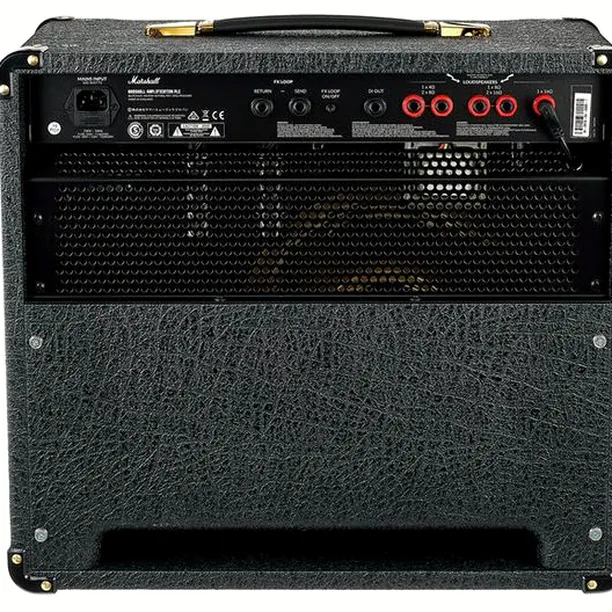 Marshall Studio Classic SC20C Recension: Prisvärd kvalitet eller bara billig?