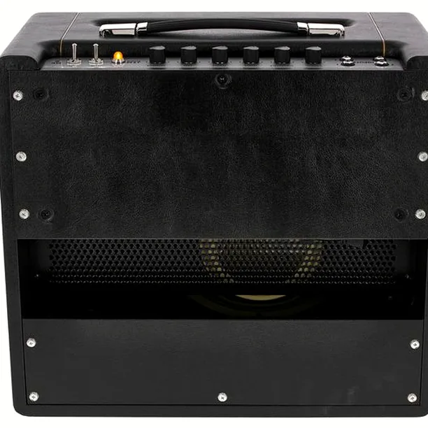 Marshall Studio JTM ST20C Combo Recension: Den bästa dealen för gitarrister?