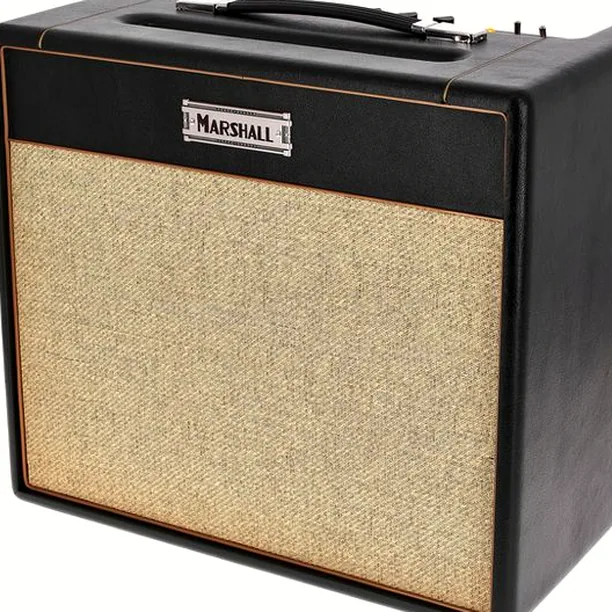 Marshall Studio JTM ST20C Combo Recension: Den bästa dealen för gitarrister?