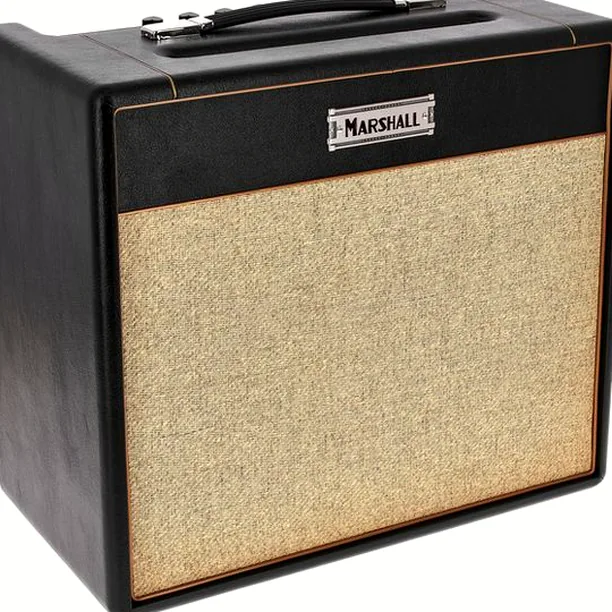 Marshall Studio JTM ST20C Combo Recension: Den bästa dealen för gitarrister?