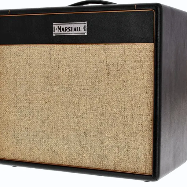 Marshall Studio JTM ST20C Combo Recension: Den bästa dealen för gitarrister?