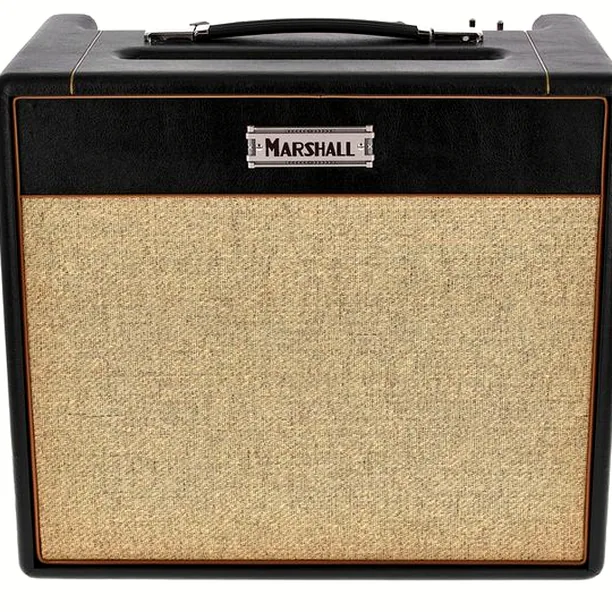 Marshall Studio JTM ST20C Combo Recension: Den bästa dealen för gitarrister?