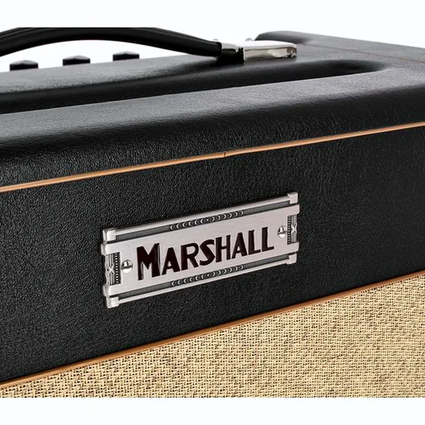 Marshall Studio JTM ST20C Combo Recension: Den bästa dealen för gitarrister?