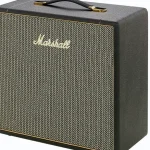 Marshall Studio Vintage SV112 Cabinet Test: Kraftfull nog för gig?