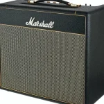 Marshall Studio Vintage SV20C Combo Recension: Premiumljud till lågt pris
